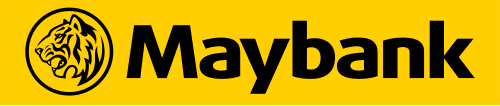 Maybank logo