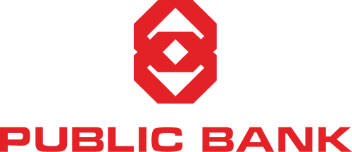 Public Bank logo