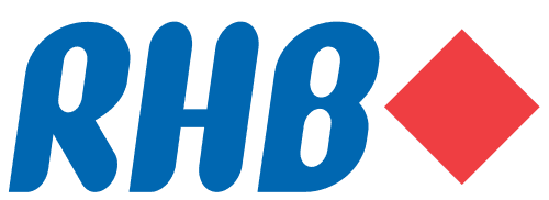 RHB logo