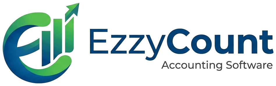 EzzyCount — Accounting Software